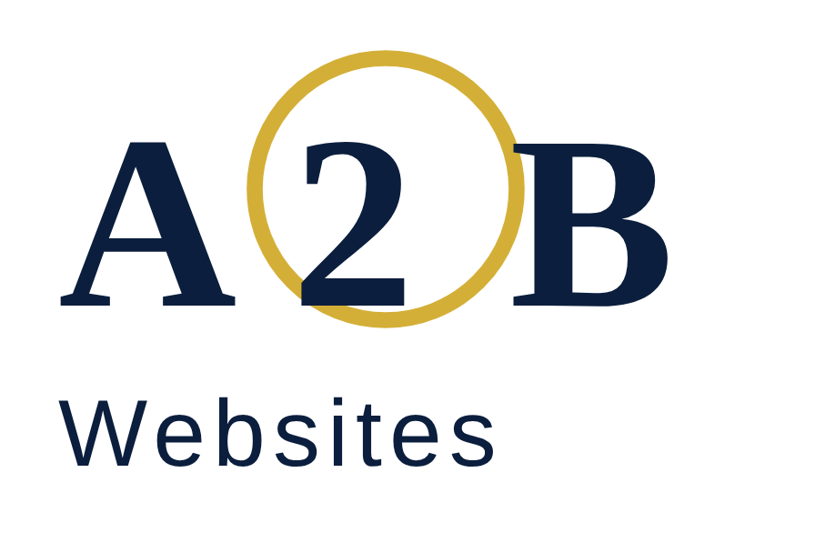 A2B Logo